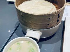 老火鸭汤-小大董·烤鸭(观景餐厅·南京西路店)