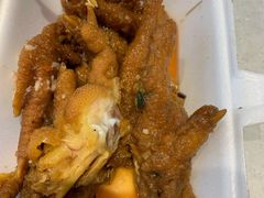 -老字号蛇口德记烧腊饭店·海鲜加工