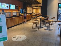 -星巴克(天津佛罗伦萨小镇店)