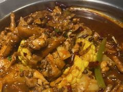 -赖胖子肉蟹煲(上邦百汇城店)