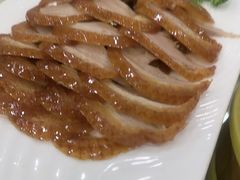 -东四民芳餐厅(世茂工三店)