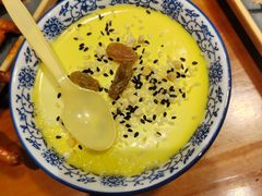 -青海名吃尕张娃非遗烤肉(海湖总店)