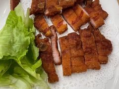 -海港餐厅·平价海鲜·茶点(小公园店)