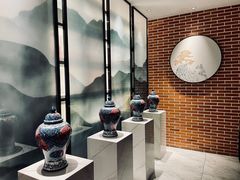 -囍榷·和宴餐厅(恐龙园店)