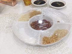 -寻味顺德·南记酒家·传统顺德菜·鱼生(广源路店)