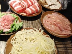 -冯校长老火锅(深圳总店)
