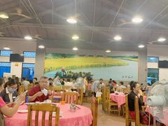 大堂-侠成水上农庄(工业大道店)