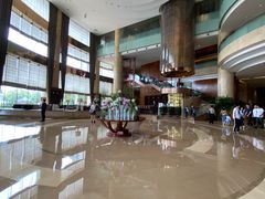 -厦门源昌凯宾斯基大酒店