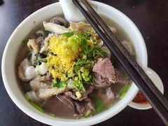 -潮镇老尾牛杂(环城西路店)
