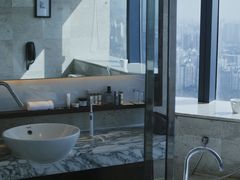 -上海龙之梦万丽酒店