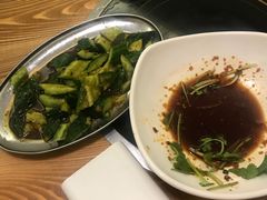 -大自然醉鹅·铁锅火焰鹅(上海联洋店)