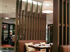 -佛山希尔顿酒店·融誉亚洲美食荟