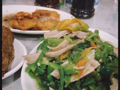 -老地方面馆(思南路店)