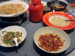 -融汇湘天(大岭山店)