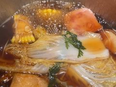 -沼津港精致料理·寿喜烧·烧鸟(龙湖南桥天街日料榜单店)