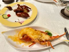 -东海朗廷酒店-唐阁T’ANG COURT 中餐厅