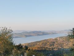 -棋盘山风景区