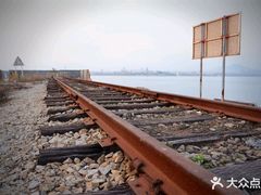 -海堤纪念公园