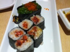 -万岁寿司(蓬江万达店)