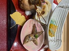 -荣一代目OMAKASE板前料理