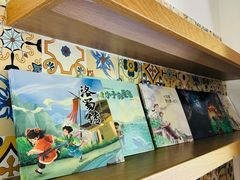 -小凉帽之家酒店(甘坑古镇店)