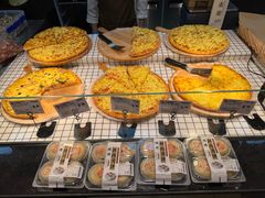 -永辉超市(嘉定宝龙广场店)