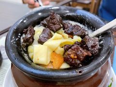 -靓汤瓦罐面(大学城店)