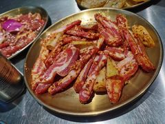 -小核桃烤肉馆(西塔店)
