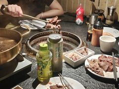 -嘿嘟嘟·肋条烧肉放题(爱融荟城店)
