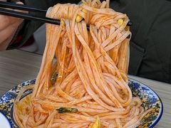 -樊记腊汁肉(竹笆市总店)