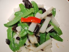 -相约·羊村小馆非遗手抓肉(七一酱园店)