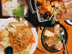 -有喜屋·烧鸟·居酒屋(三钢里店)