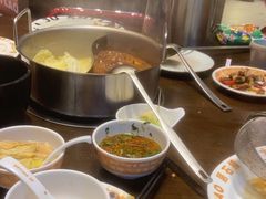 -潮澎派·潮汕菜大排档(南较西路店)