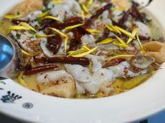 -江渔儿酸菜鱼(万科东荟城店)