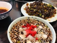 -邢家锅贴老店·非遗·开封菜(金明广场店)