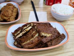 隆江卤水豆腐-瑞霖·隆江猪脚饭