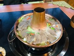 -陀岗美食·云南藏式特色餐厅