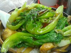排骨鱼腩双拼～-祥胜美食