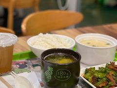 -老乡鸡(南京新街口洪武北路店)