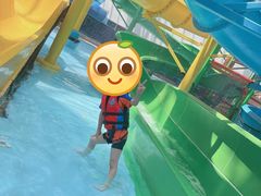 -青岛东方影都融创水世界