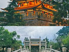 -大理洱海