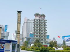 -郑州粤海酒店(郑州二七广场店)