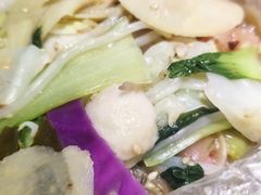 -拌陛河山抚顺麻辣拌(总店)