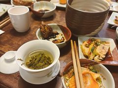 -青藤茶馆(南山路店)