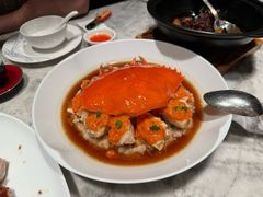 -广州文华东方酒店·江-由辉师傅主理