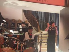 -The St·Regis Bar 瑞吉酒吧
