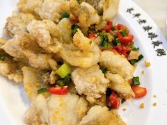 -长平老姿娘夜粥(平东一街店)