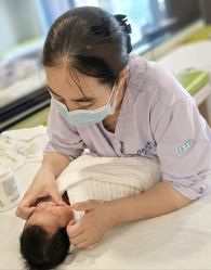 -北京嘉禾国际母婴产后康复中心(南苑中心店)
