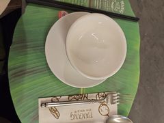 -帕蓝·暹罗料理(大学路店)