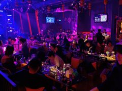 -TORA音乐酒馆